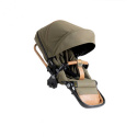 Emmaljunga 2024 Sento Max Ergo Outdoor Olive