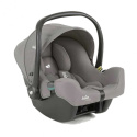 Joie i-Snug 2 Babybilstol, Pebble