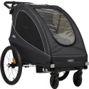 Axkid Grand Tour Multivogn 3in1