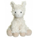 Teddykompaniet Lama, Liam 32 cm