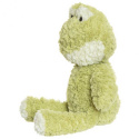 Teddykompaniet Retro Pals, Frosk 30 cm