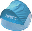 Swimpy UV-Telt med ventilasjonsnett