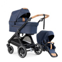 Emmaljunga 2024 Sento Flat Outdoor Navy