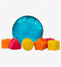 Playgro Sorteringsball