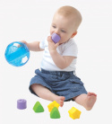 Playgro Sorteringsball