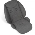 Inovi Sittepute Memory Foam Stor, Grey Melange