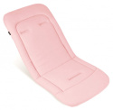 Inovi Sittepute Memory Foam, Pastell Rosa