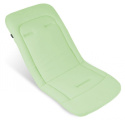 Inovi Sittepute Memory Foam, Pastell Mint