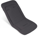 Inovi Sittepute Memory Foam, Jersey Anthracite