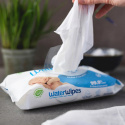 WaterWipes Våtserveitter 3x60-pakk