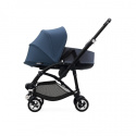 Bugaboo Bee5 Liggedelsstoff Blue Melange