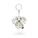 Elodie Details Barnevogns Leke Dalmatian Dots Danny