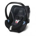 Cybex Aton 5 Babybilsete Granite Black