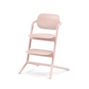 Cybex Lemo Matstol 3-in-1 Pearl Pink