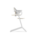 Cybex Lemo Matstol 3-in-1 Sand White