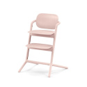 Cybex Lemo Matstol 4-in-1 Pearl Pink