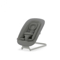 Cybex Lemo Newborn Vippestol Suede Grey