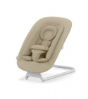 Cybex Lemo Newborn Vippestol Sand White