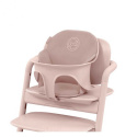 Cybex LEMO Sittepute for Matstol Pearl Pink