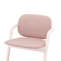 Cybex LEMO Sittepute for Matstol Pearl Pink