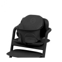 Cybex LEMO Sittepute for Matstol Stunning Black/ Sort