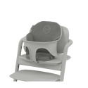 Cybex LEMO Sittepute for Matstol Suede Grey