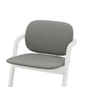 Cybex LEMO Sittepute for Matstol Suede Grey