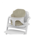 Cybex LEMO Sittepute for Matstol Sand White