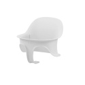 Cybex Lemo Matstol 4-in-1 All White