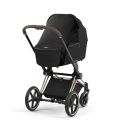 Cybex Platinum UV beskyttelse Ligge-/sittedel