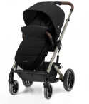 Cybex Gold Vognpose Moon Black