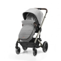 Cybex Gold Vognpose Lava Grey