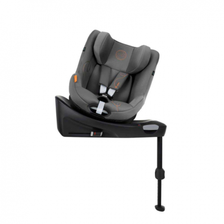 Cybex Sirona G i-Size Lava Grey