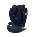 Cybex Solution S2 I-Fix Ocean Blue