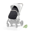 Cybex Vognpose Snøgga 2 Moon Black/Sort