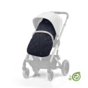 Cybex Vognpose Snøgga 2 Ocean Blue/Blå