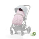 Cybex Vognpose Snøgga 2 Powder Pink/Rosa