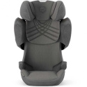 Cybex Solution T i-Fix Plus Mirage Grey