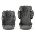 Cybex Solution T i-Fix Plus Mirage Grey