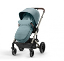 Cybex Gold Vognpose Sky Blue