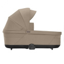 Cybex Cot S Liggedel Almond Beige