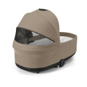 Cybex Cot S Liggedel Almond Beige