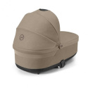 Cybex Cot S Liggedel Almond Beige