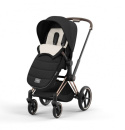 Cybex Platinum Vognpose Sepia Black