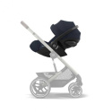 Cybex Cloud G i-Size Plus Ocean Blue/Blå