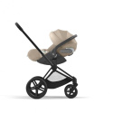 Cybex Cloud T i-size PLUS Cozy Beige