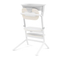 Cybex Lemo Learning Tower All White