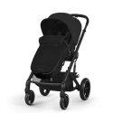 Cybex Gold Vognpose Svart