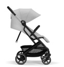 Cybex Beezy Sittevogn, Fog Grey