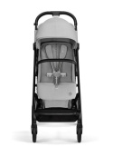 Cybex Beezy Sittevogn, Fog Grey